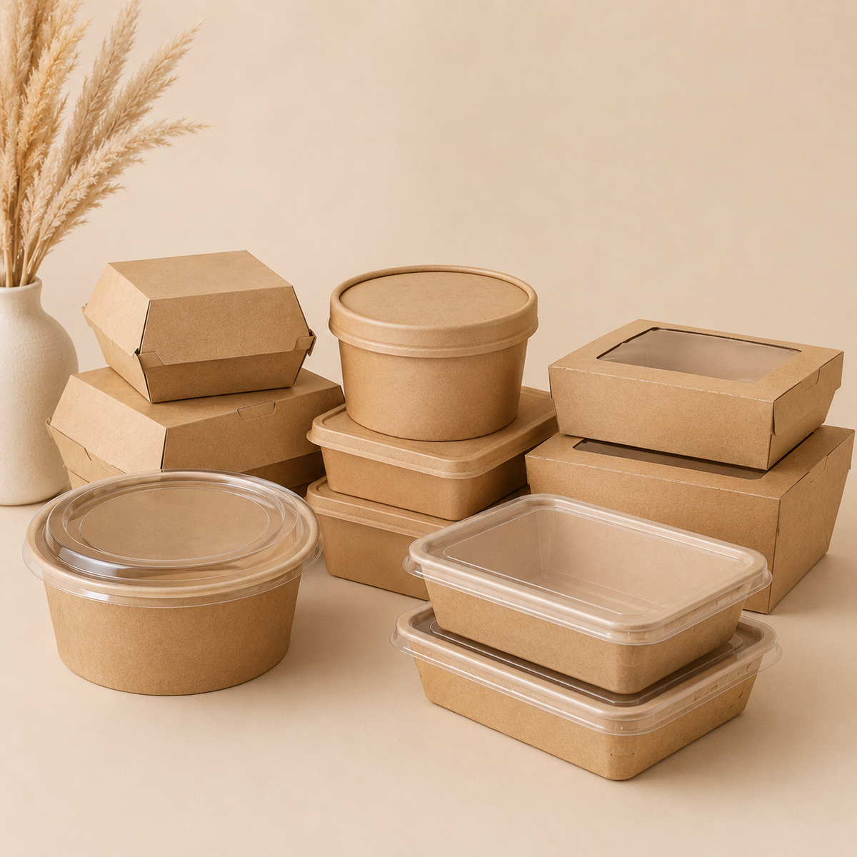 Food Packaging