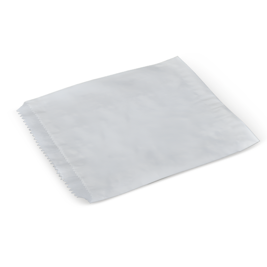 FLAT #4 BL GR 1PLY