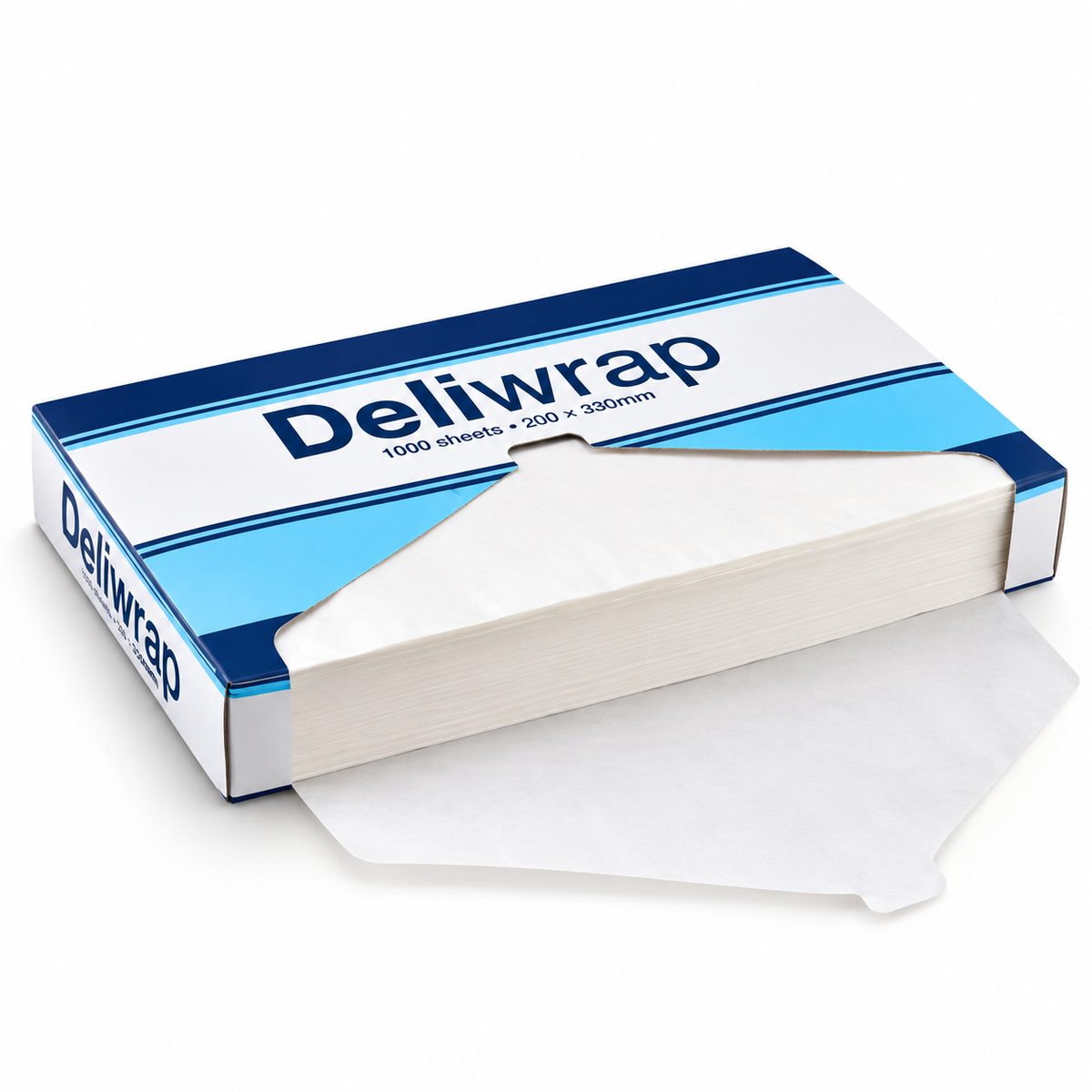 Sandwich and Bagel Deli Wraps